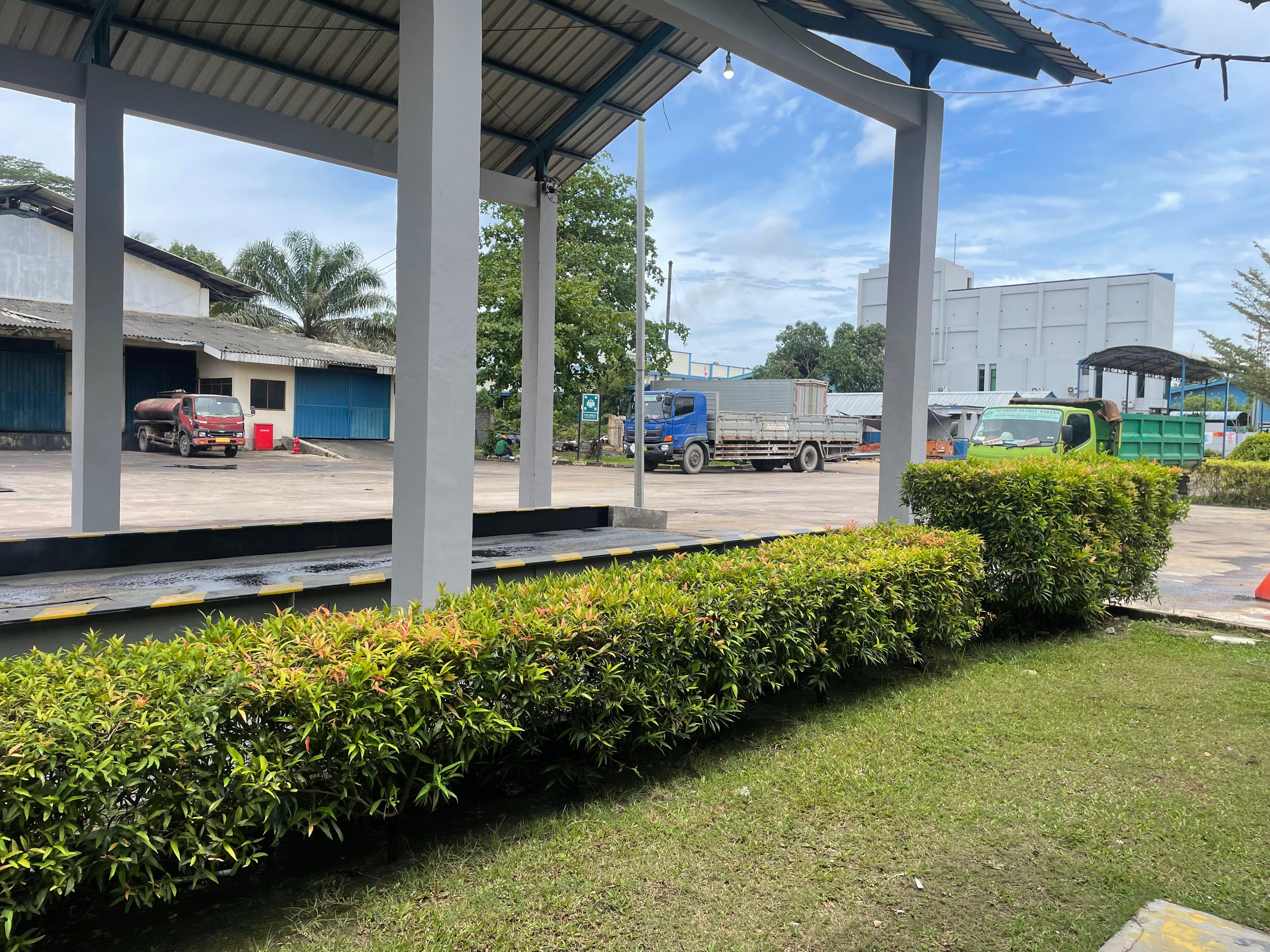Dokumentasi proyek 8