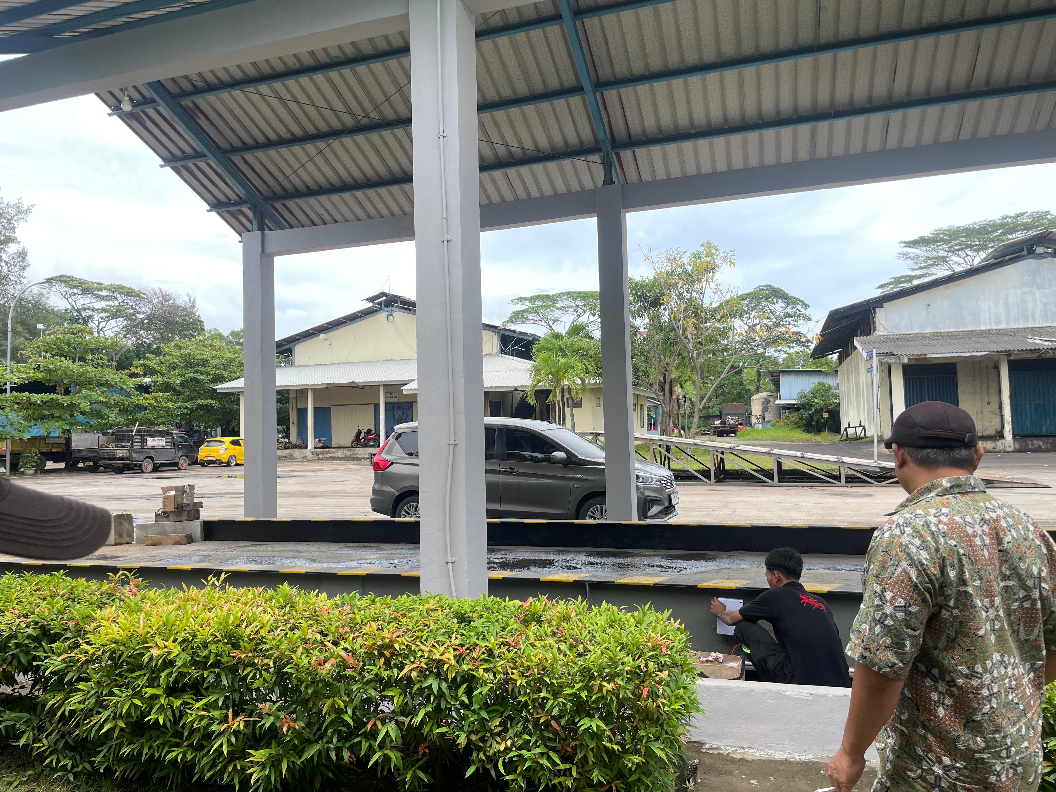 Dokumentasi proyek 9