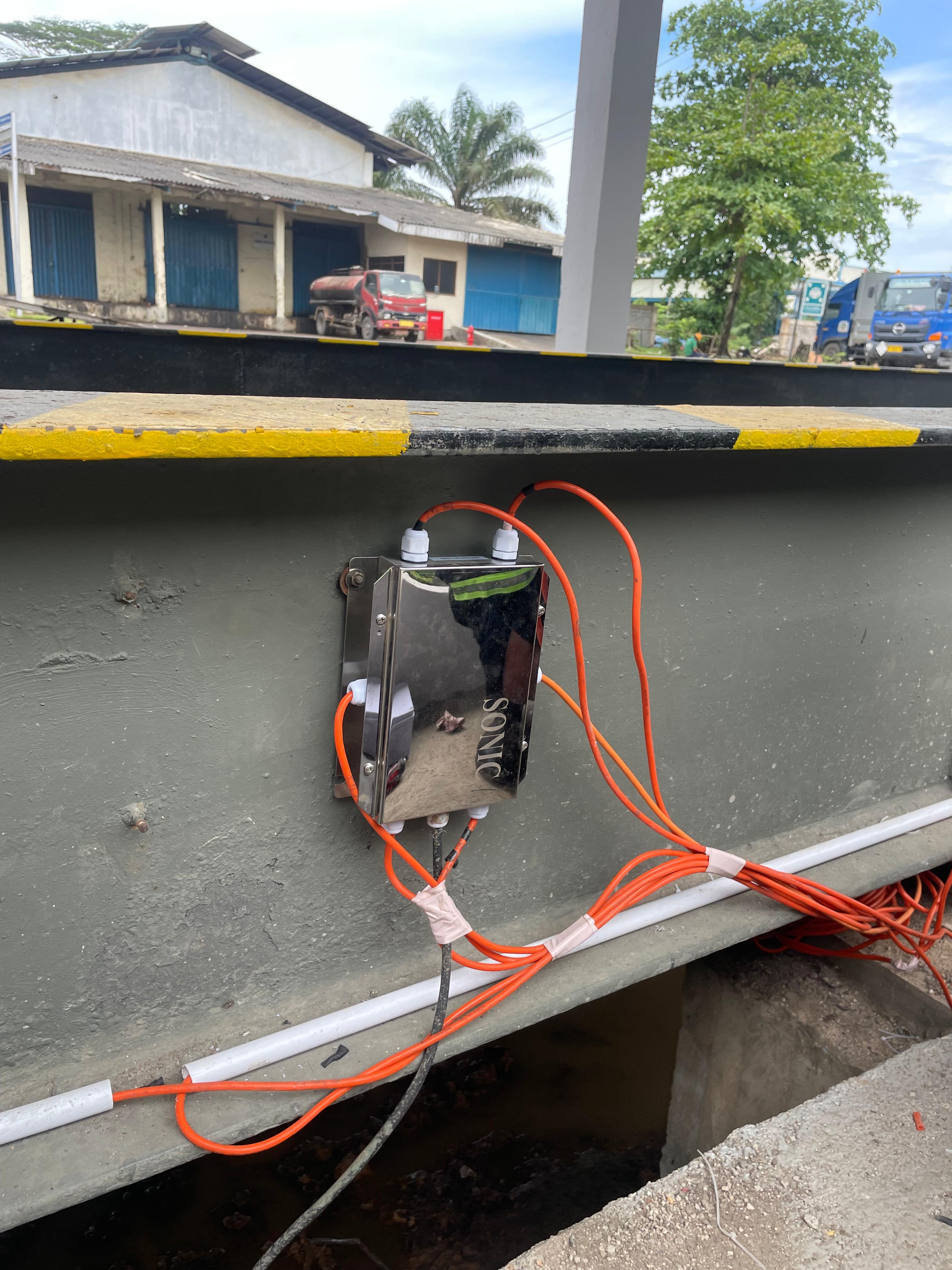 Dokumentasi proyek 11