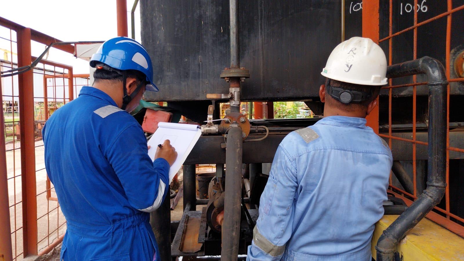 Dokumentasi proyek 19