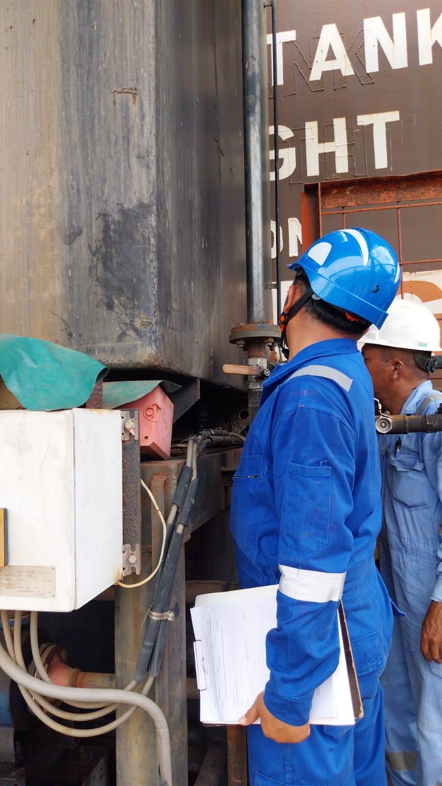 Dokumentasi proyek 20