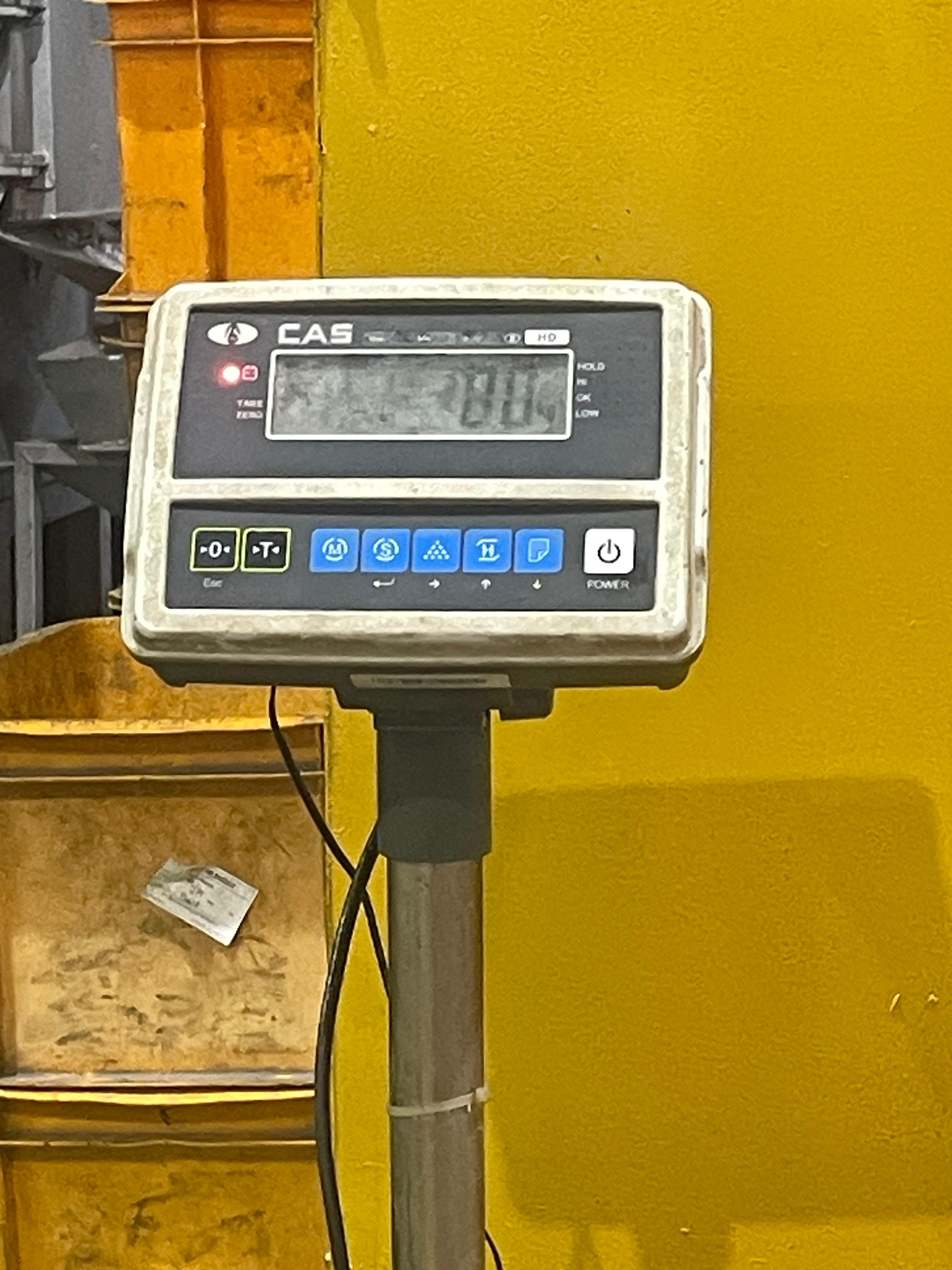 Dokumentasi proyek 25