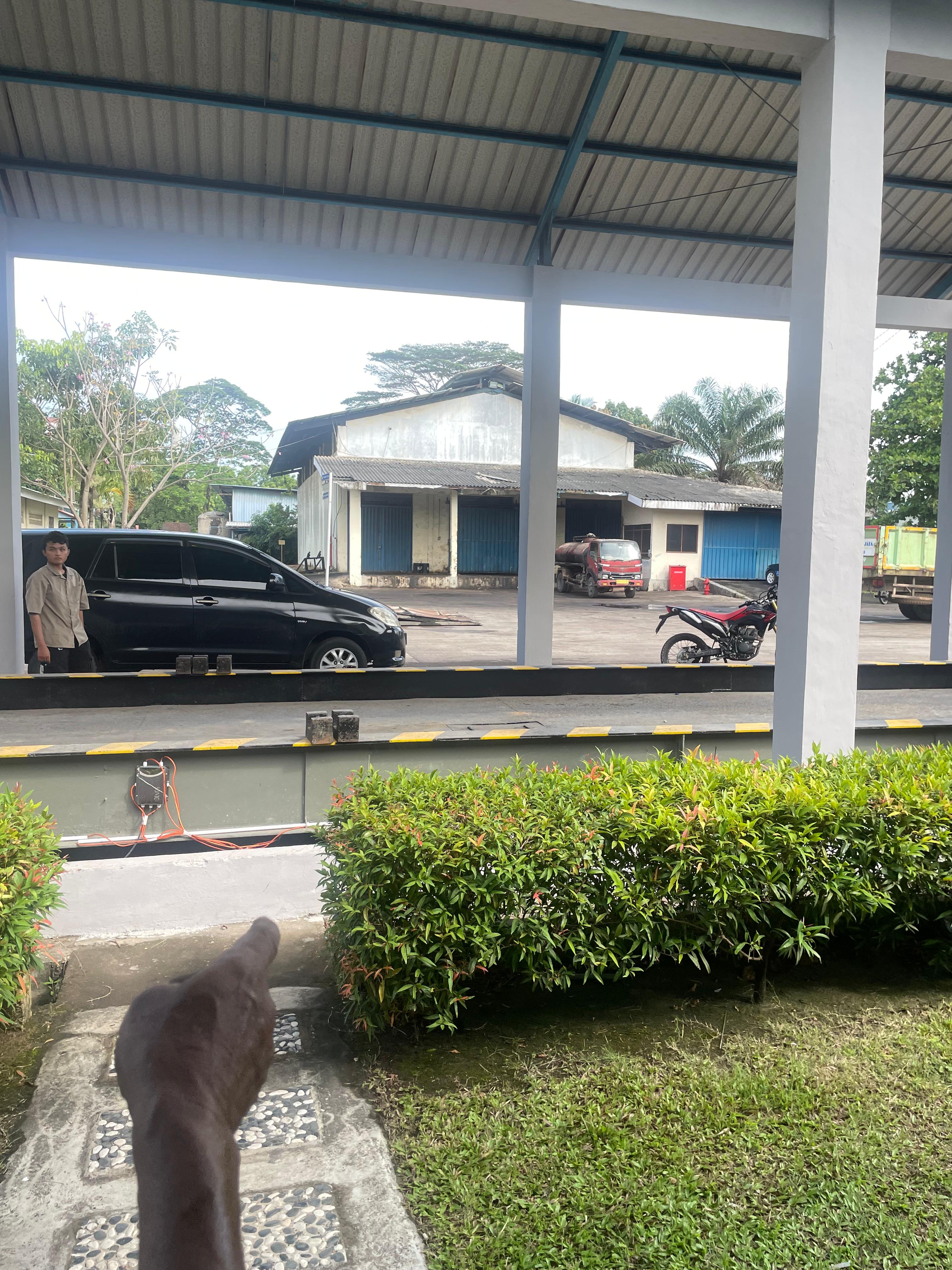 Dokumentasi proyek 26