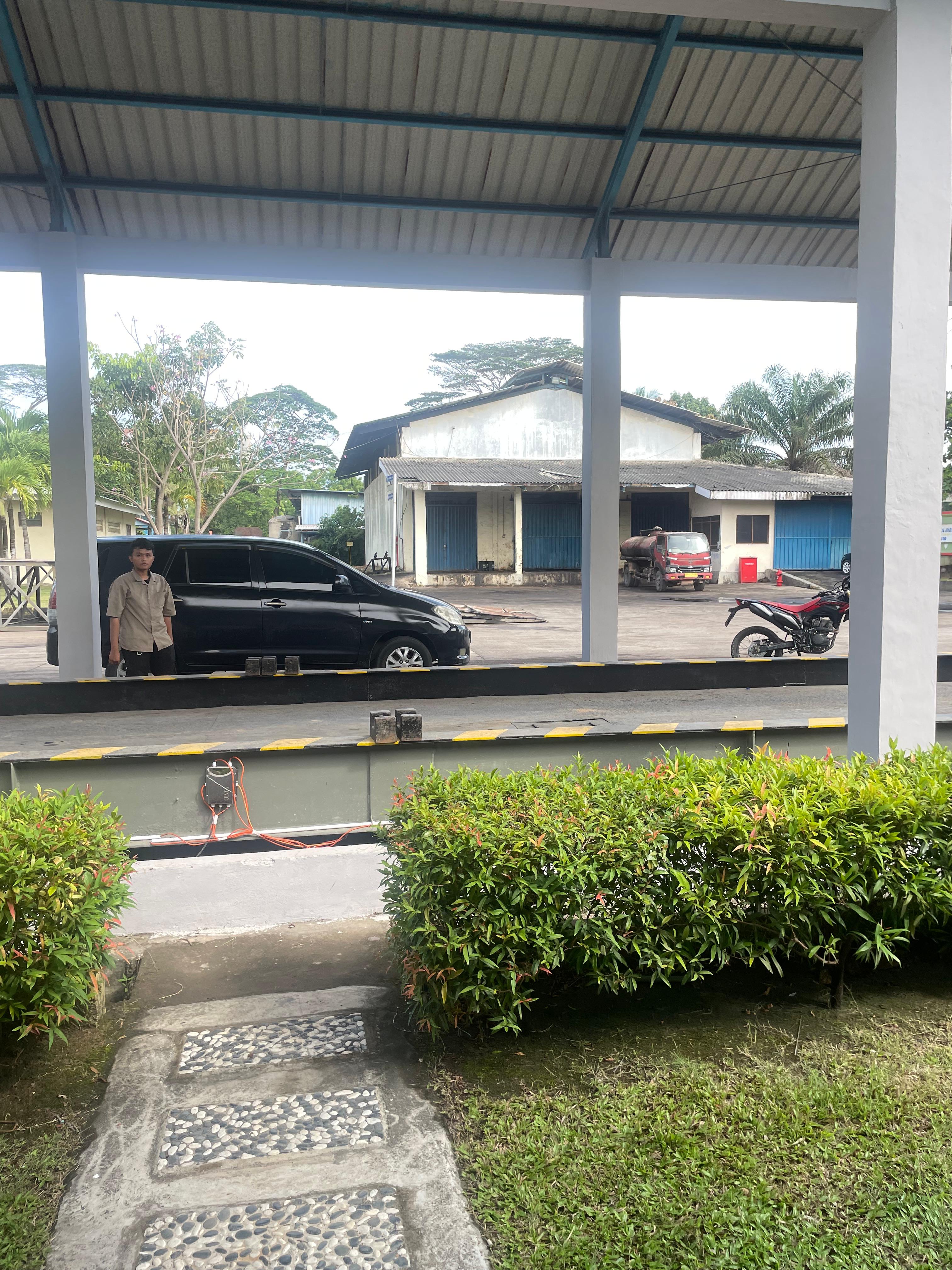 Dokumentasi proyek 27