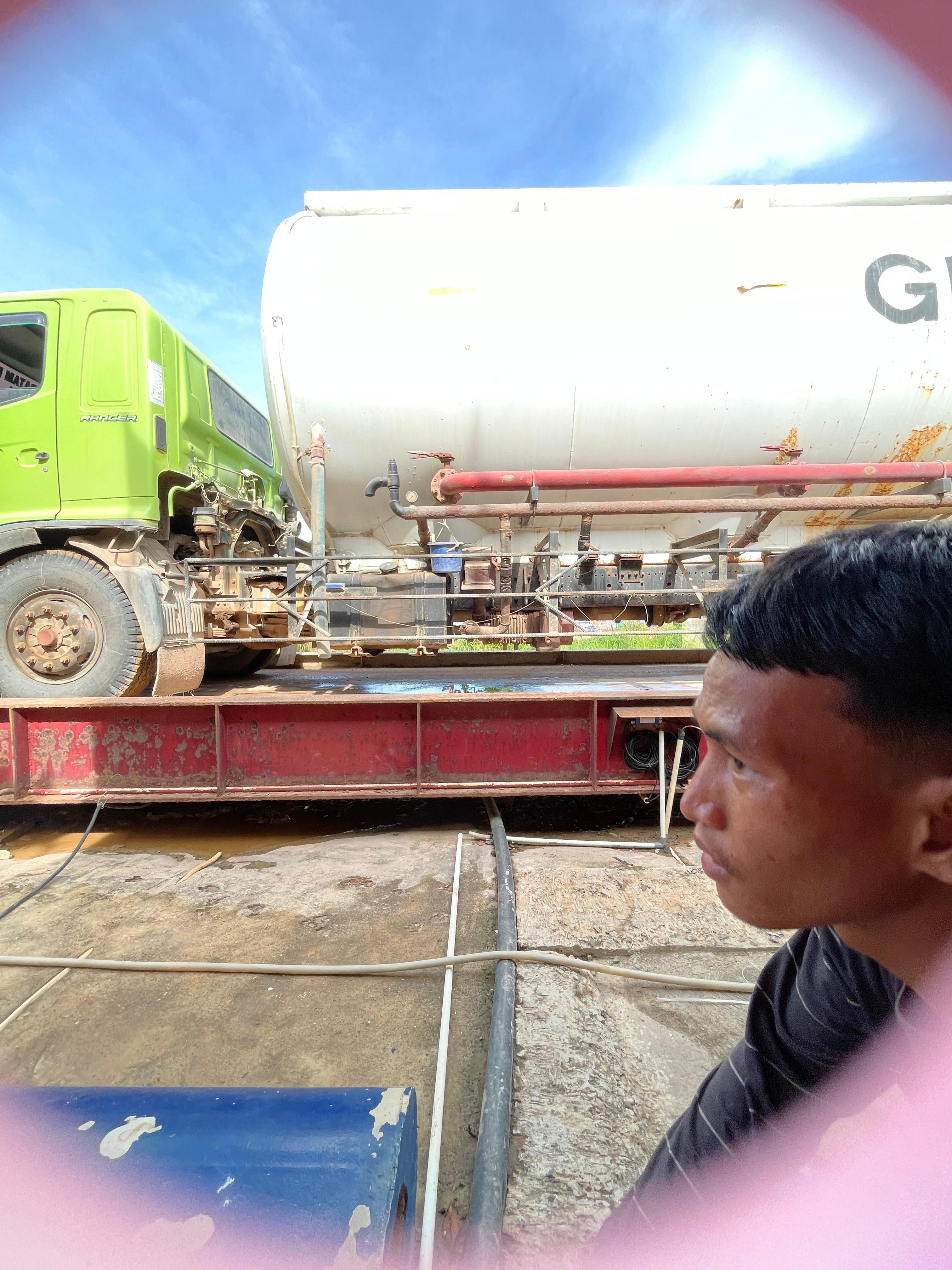 Dokumentasi proyek 34