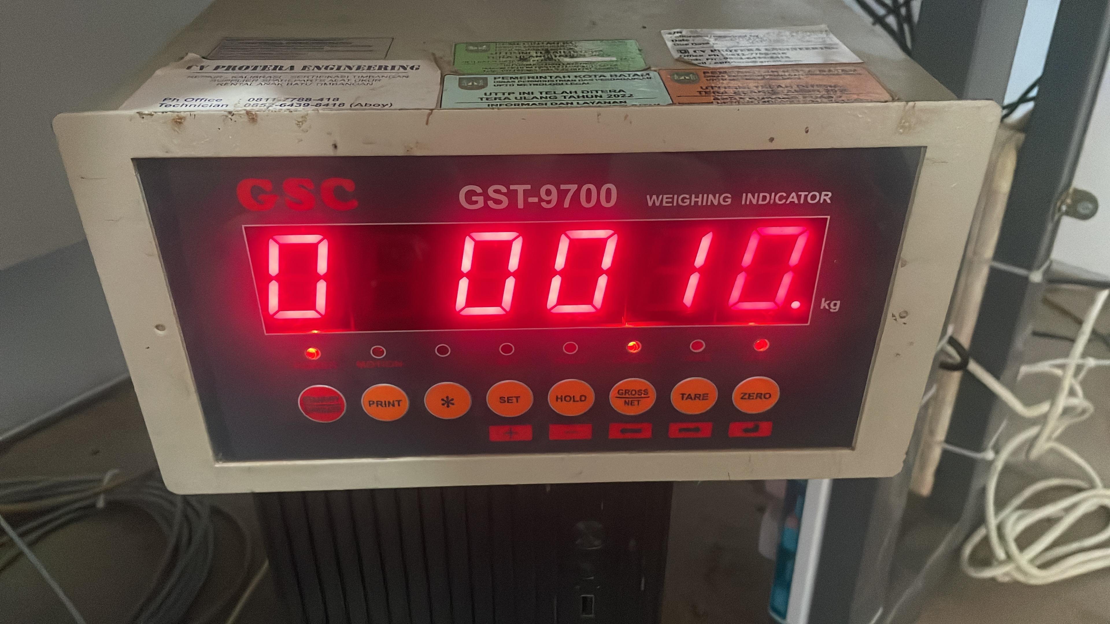 Dokumentasi proyek 38