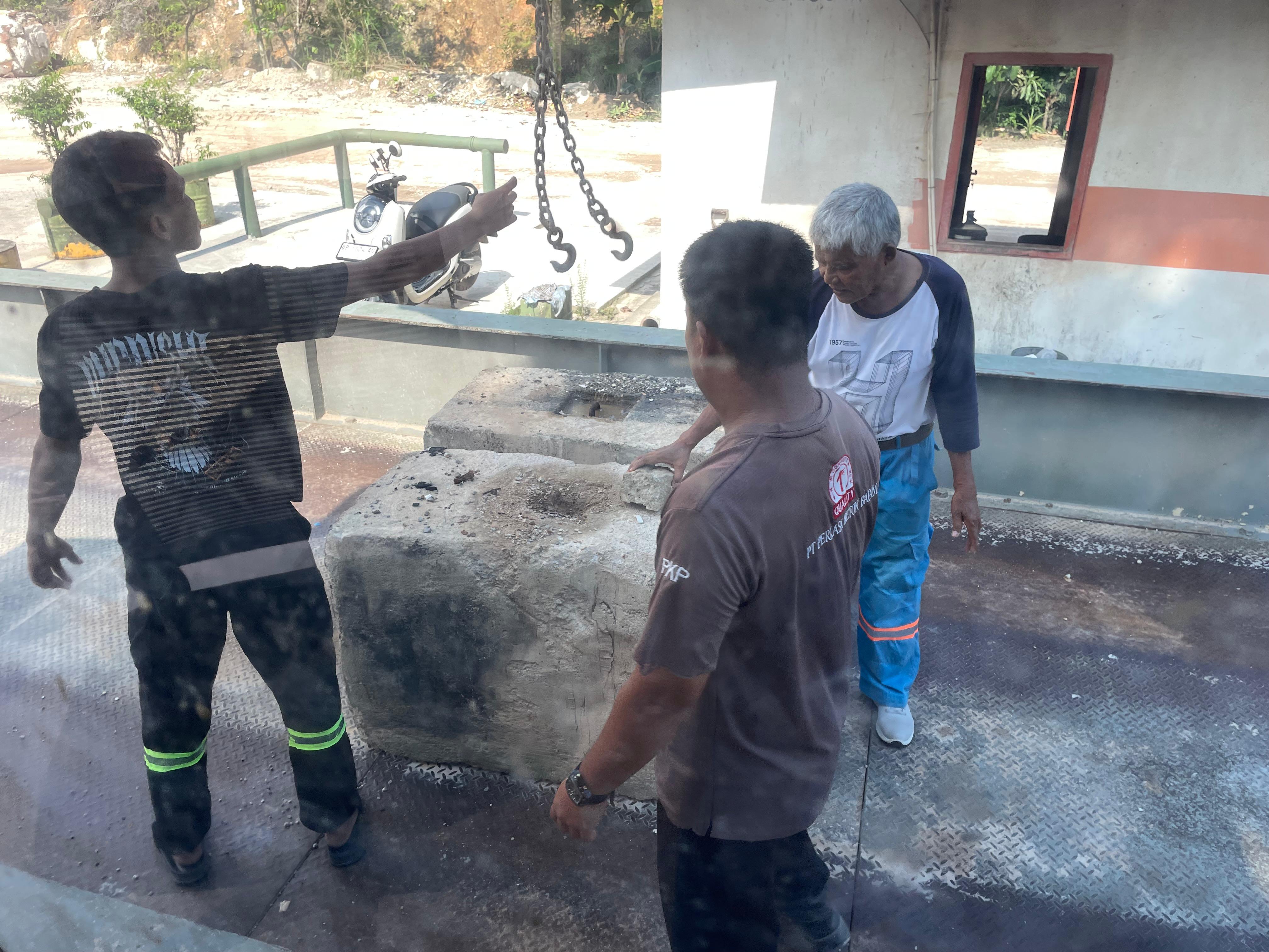 Dokumentasi proyek 43
